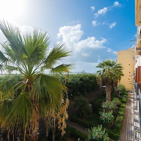 Casa La Serissa Trapani Exterior photo