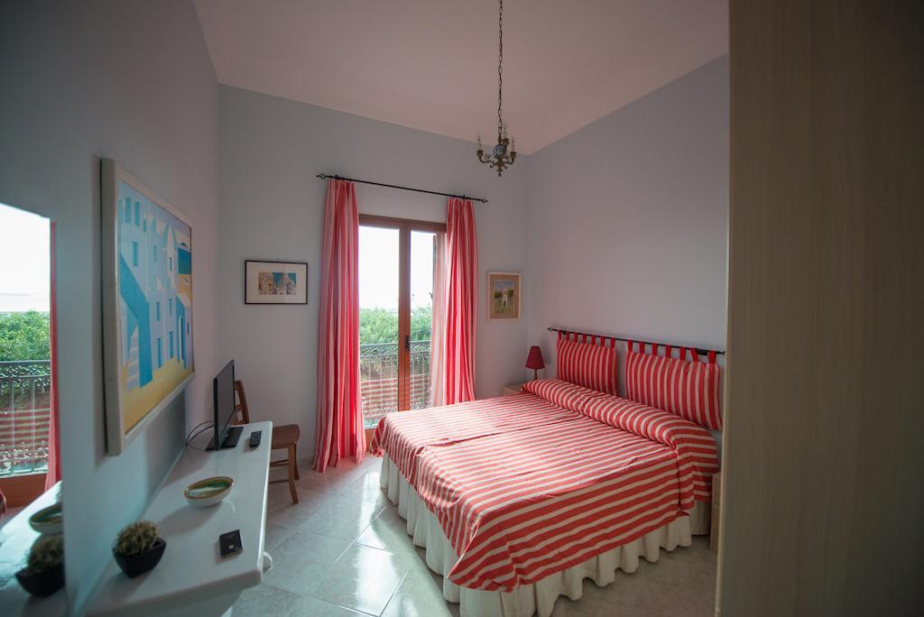 Casa La Serissa Trapani Exterior photo
